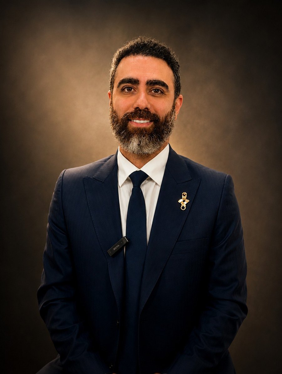 سید محمد حسن پورجواهریان