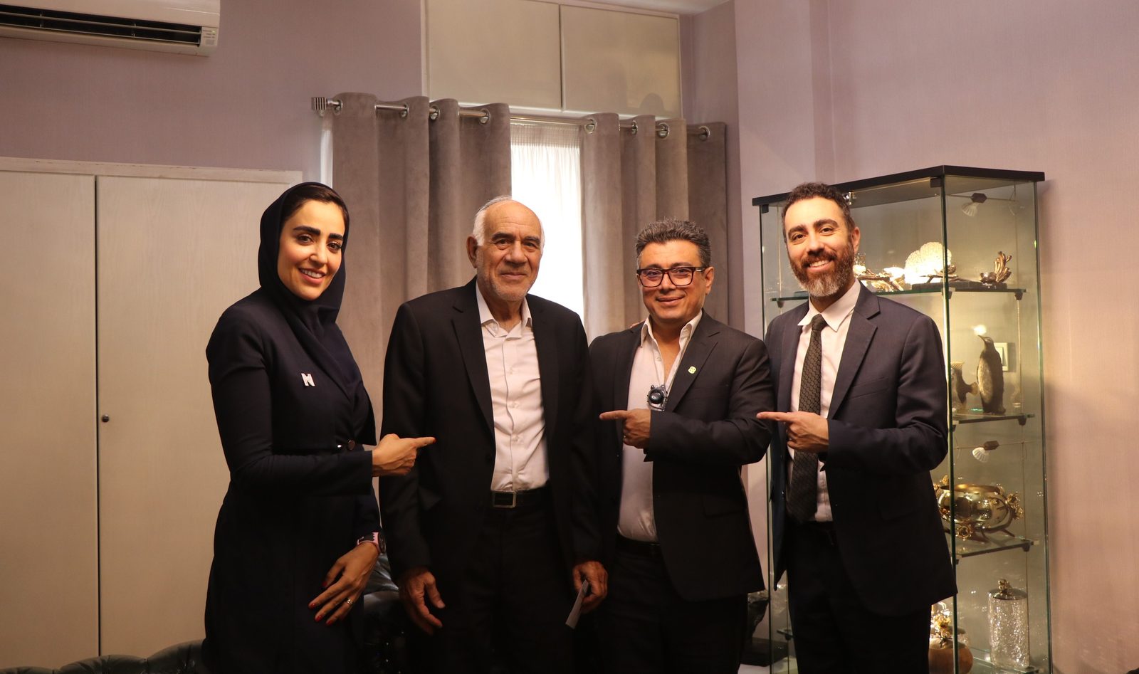 ردپای ماندگار