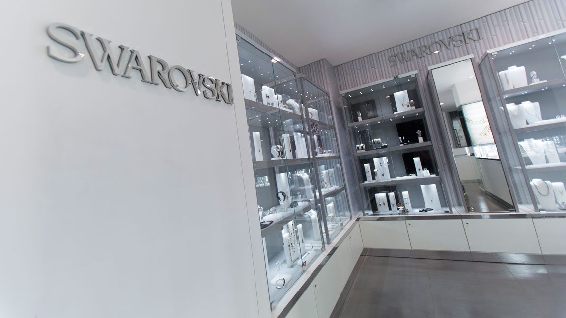 SWAROVSKI