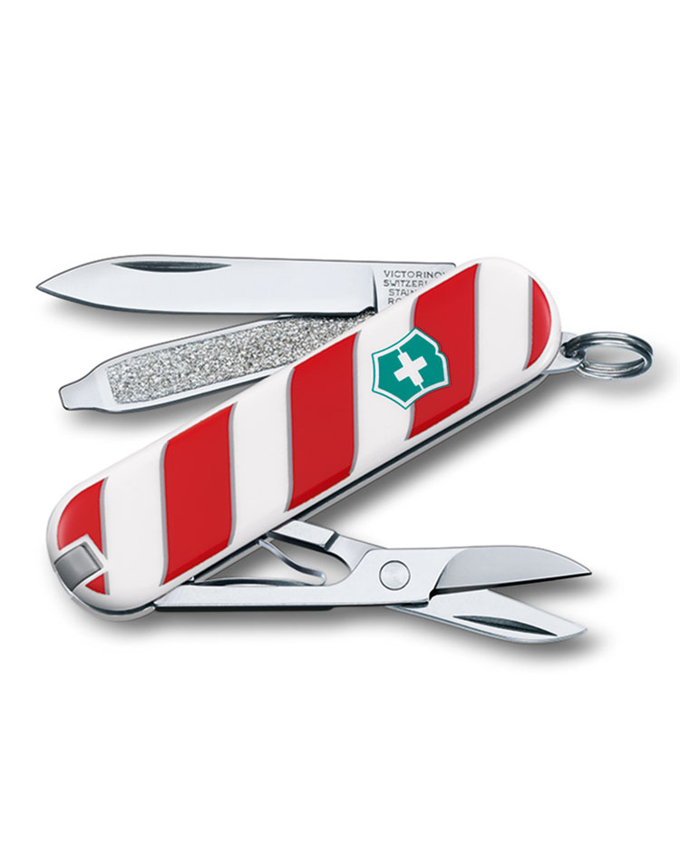 چاقوی 7 کار کلاسیک