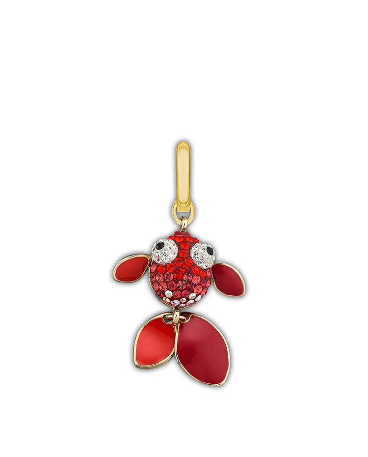 CHARM مطلا