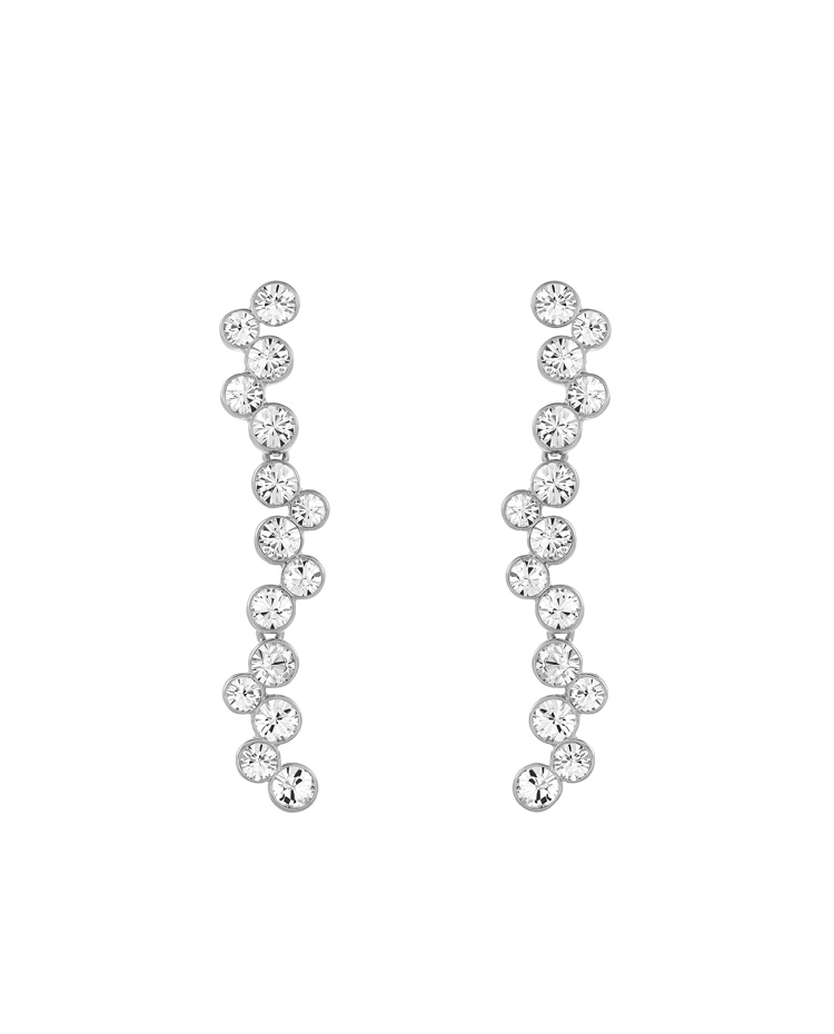 گوشواره استیل