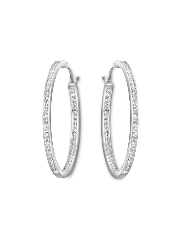 گوشواره استیل