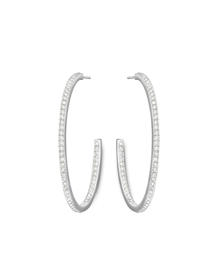 گوشواره استیل