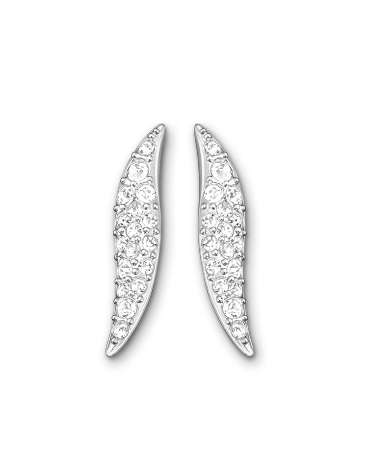 گوشواره استیل
