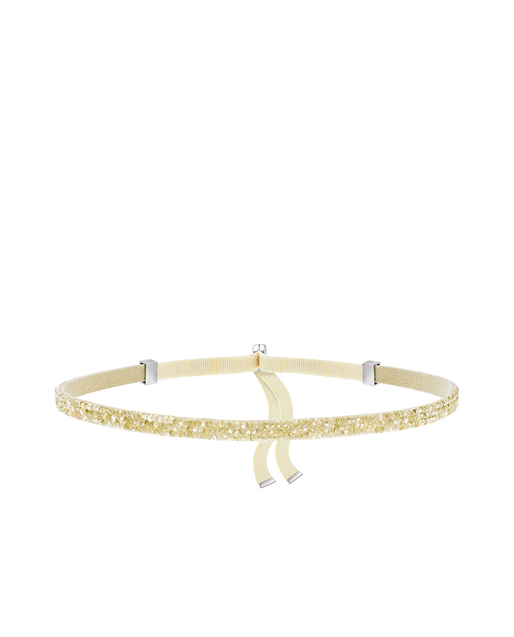 گردنبند (crystaldust choker)
