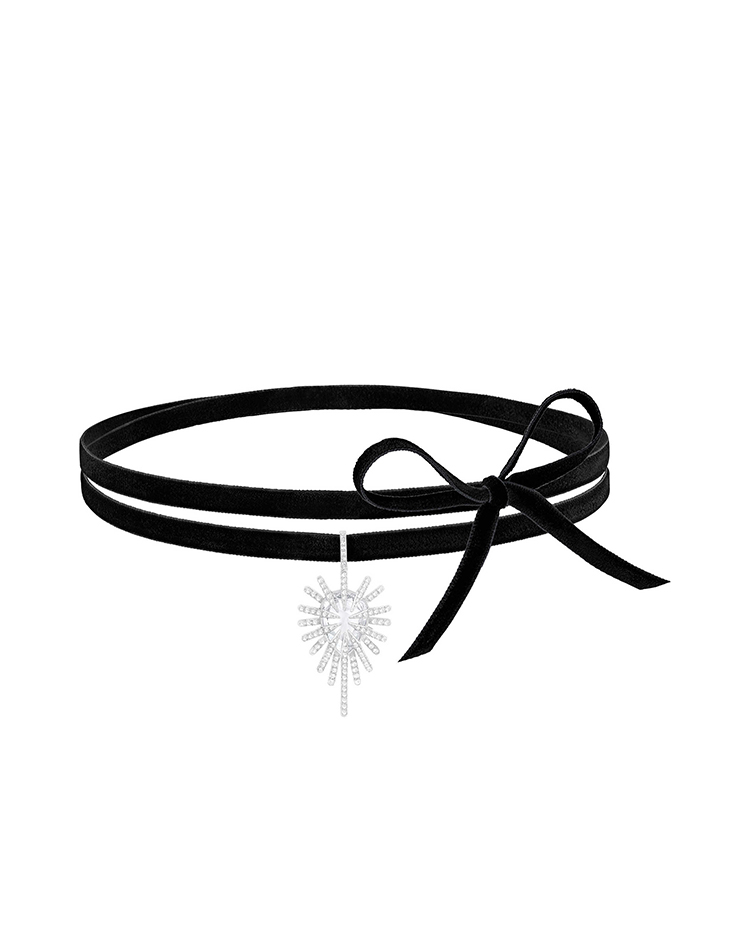 Choker  مشکی