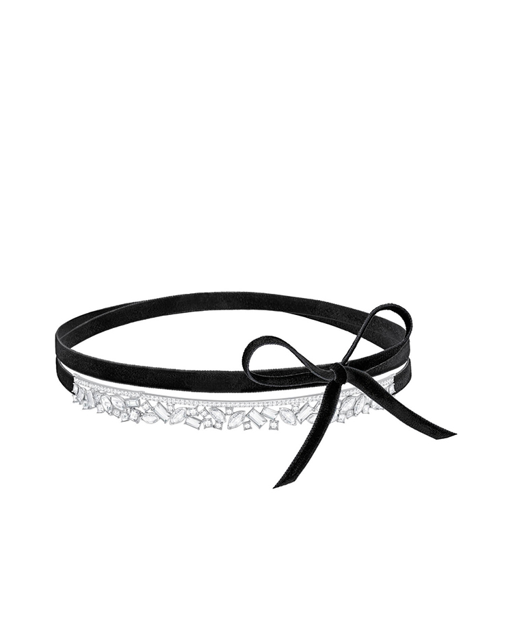 Choker مشکی