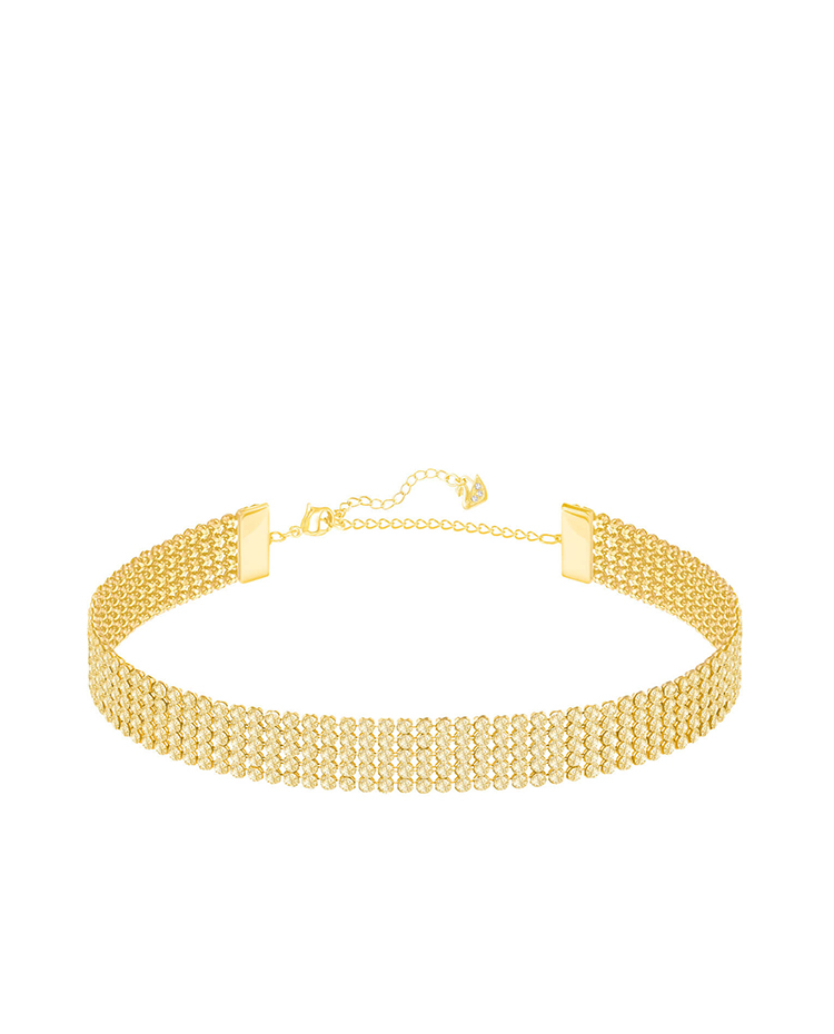 گردنبند مطلاChoker