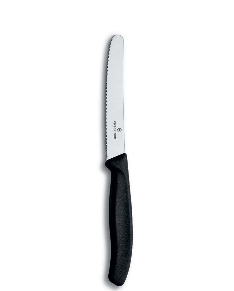 چاقوی رومیزی کلاسیک
