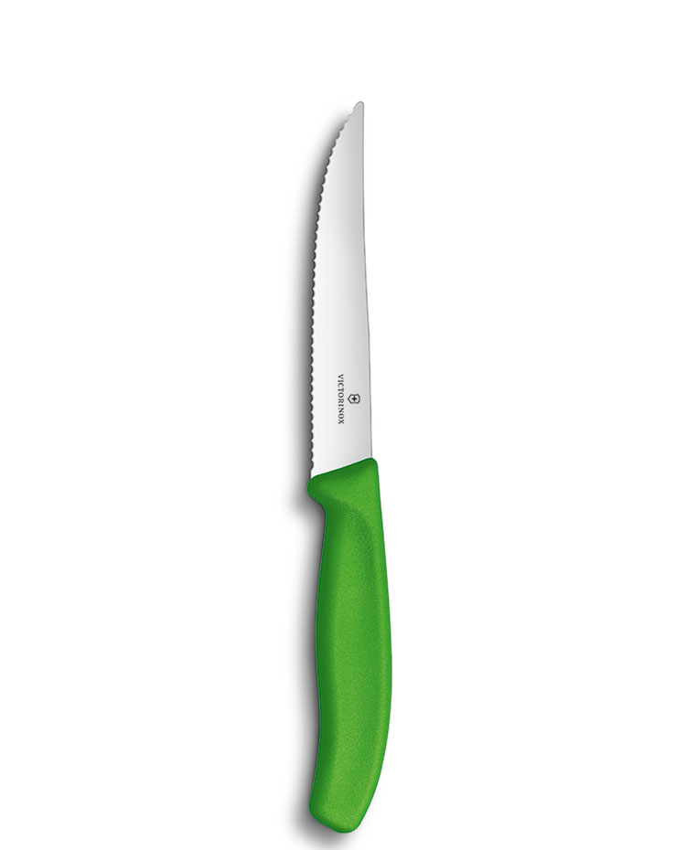 چاقوی استیک خوری