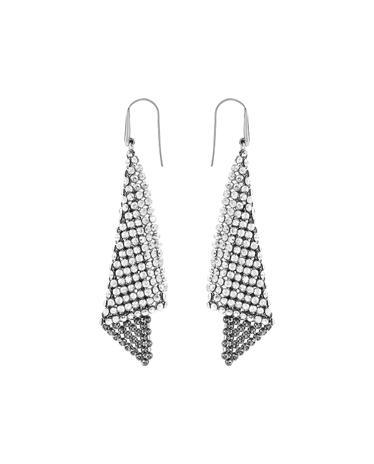 گوشواره استیل