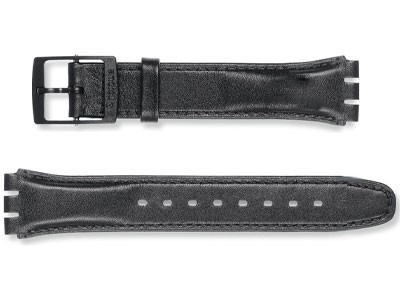 بند چرمی سواچ مردانه — GB750