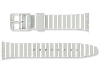 بند پلاستیکی سواچ مردانه — GM190