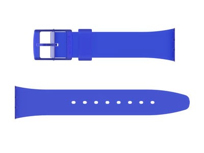 بند پلاستیکی سواچ مردانه — GN268