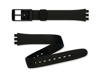 بند پلاستیکی سواچ زنانه — LB170D