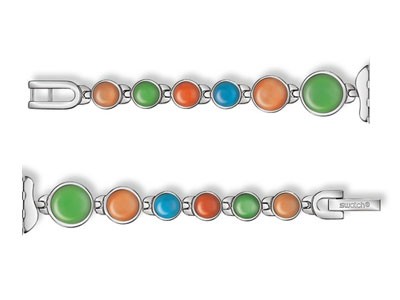 بند فلزی سواچ زنانه — LK310G