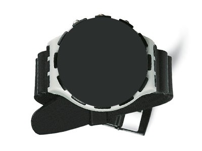 بند پلاستیکی سواچ مردانه — SBM109