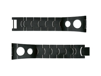 بند فلزی سواچ اسکین — SFB104G