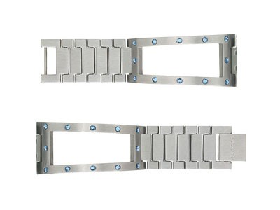 بند فلزی سواچ اسکین — SFK145G