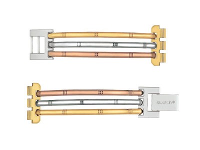 بند فلزی سواچ اسکین — SFK240A