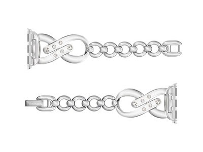 بند فلزی سواچ اسکین — SFK310G