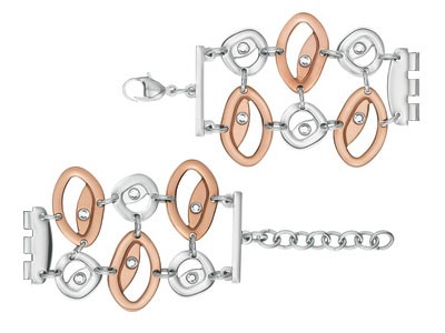 بند فلزی سواچ اسکین — SFK311G
