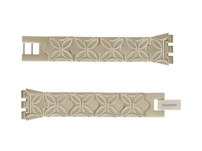 بند فلزی سواچ اسکین — SFK351AG