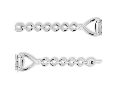 بند فلزی سواچ اسکین — SFK371G