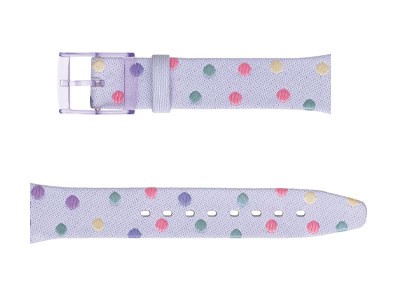 بند چرمی سواچ اسکین — SFP106