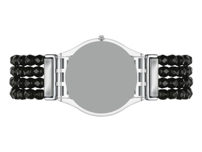 بند فلزی سواچ اسکین — SFZ116B
