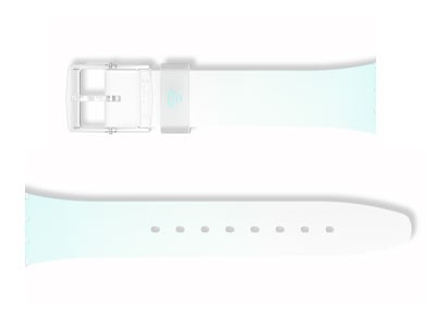 بند پلاستیکی سواچ مردانه — SO28K110