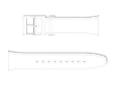 بند پلاستیکی سواچ مردانه بزرگ — SO29K401