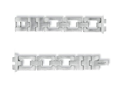 بند فلزی سواچ اسکور — SUBK108G