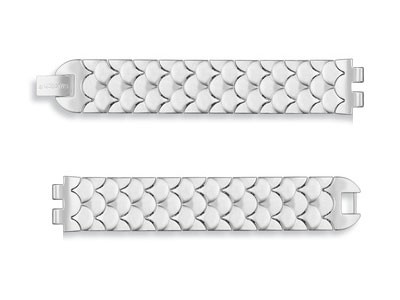 بند فلزی سواچ اسکور — SUBK130G