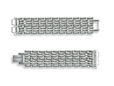 بند فلزی سواچ اسکور — SUBM100G