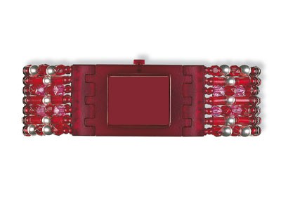 بند فلزی سواچ اسکور — SUBR106B
