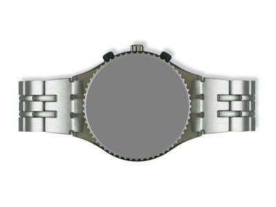 بند فلزی سواچ دایافان — SVBM1000G