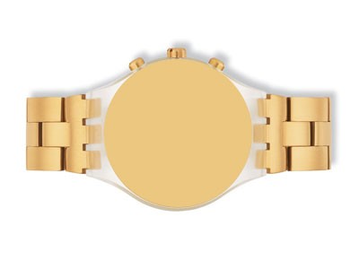 بند فلزی سواچ دایافان — SVCK4032G