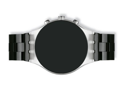 بند فلزی سواچ دایافان — SVCK4035AG