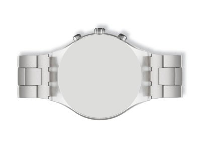 بند فلزی سواچ دایافان — SVCK4038G