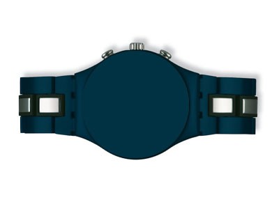 بند فلزی سواچ کرنو — YCN4003AG