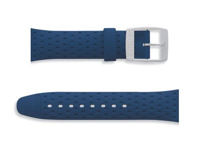 بند چرمی سواچ کرنو — YCS4030