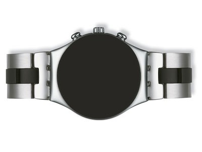 بند فلزی سواچ کرنو — YCS410GX
