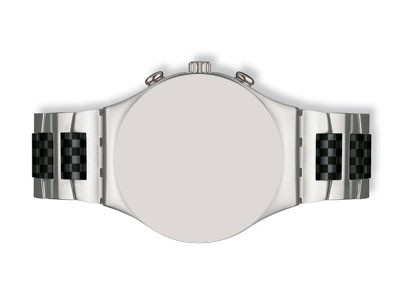 بند فلزی سواچ کرنو — YCS495G
