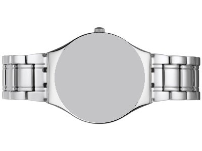 بندفلزی سواچ مردانه — YGS471G