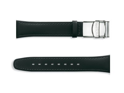 بند چرمی سواچ کرنو متوسط — YMS103