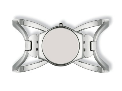 بند فلزی سواچ زنانه — YSS135A