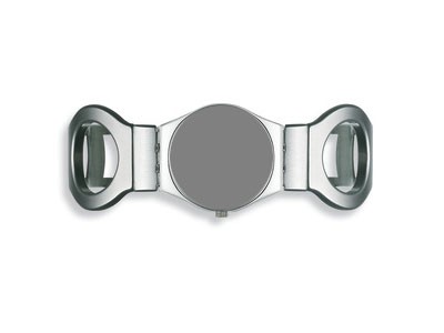 بند فلزی سواچ زنانه — YSS155H