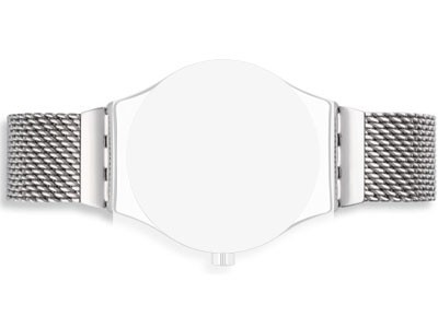 بند فلزی سواچ ایکس لیت — YYS4026AG